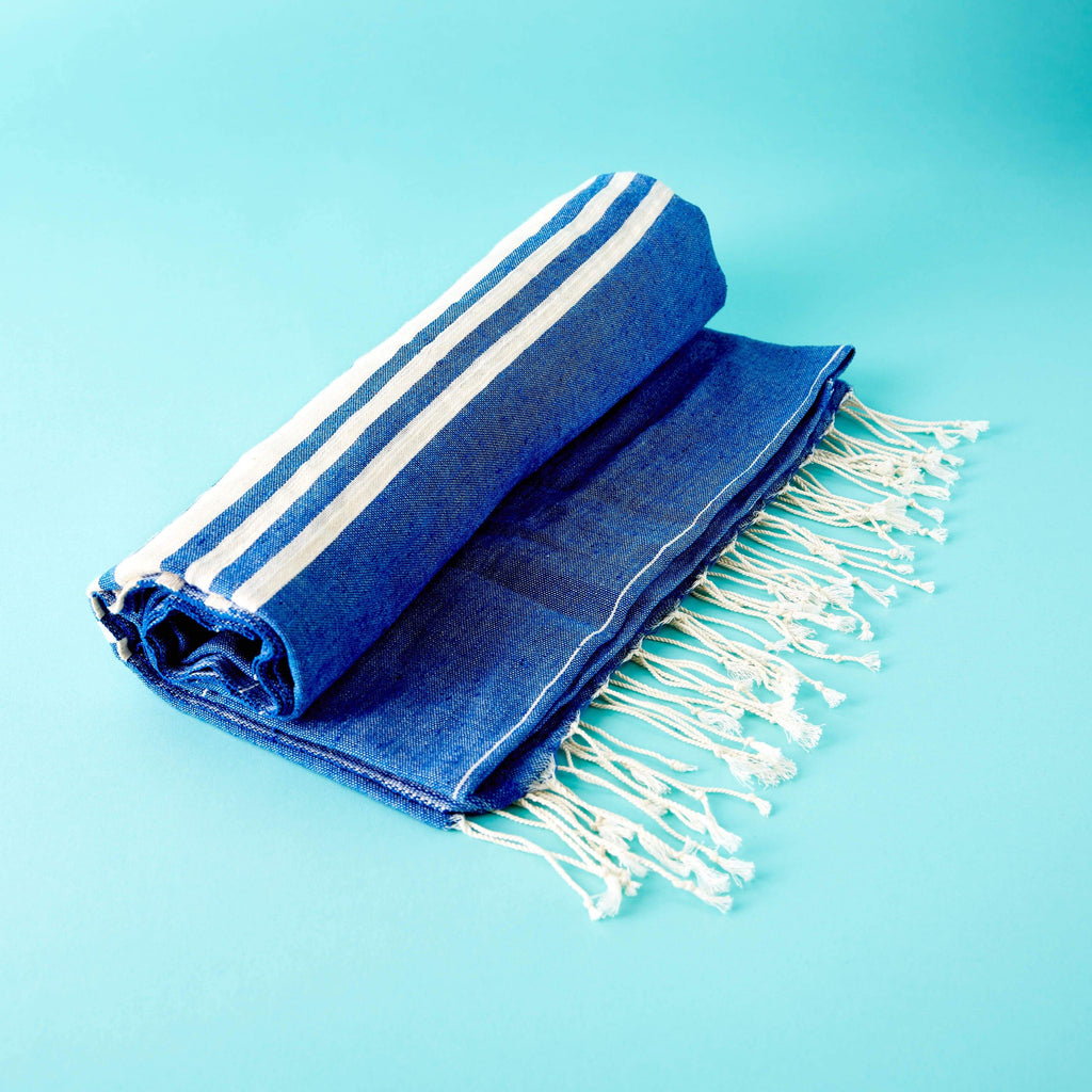 Pestemal Bath Towel