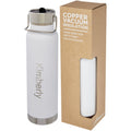 Thor 750 ml copper vacuum insulated sport bottle