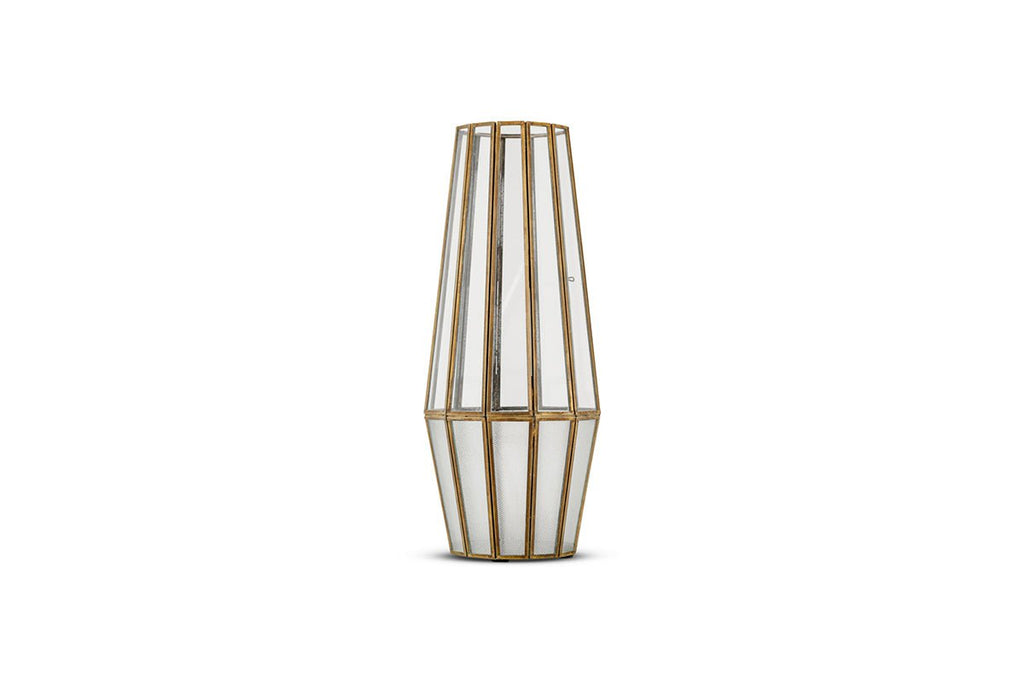 Arar Glass Lantern