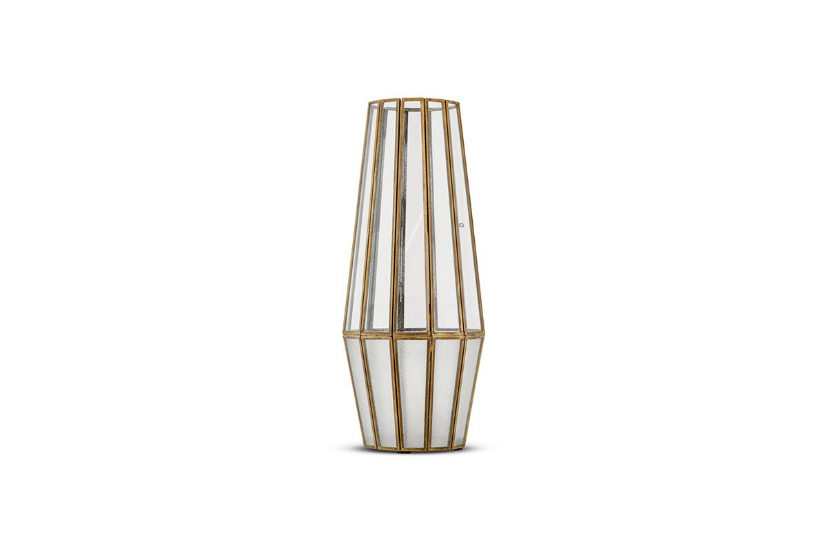 Arar Glass Lantern