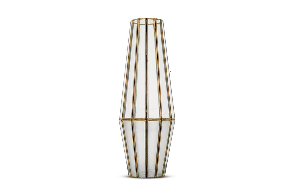 Arar Glass Lantern