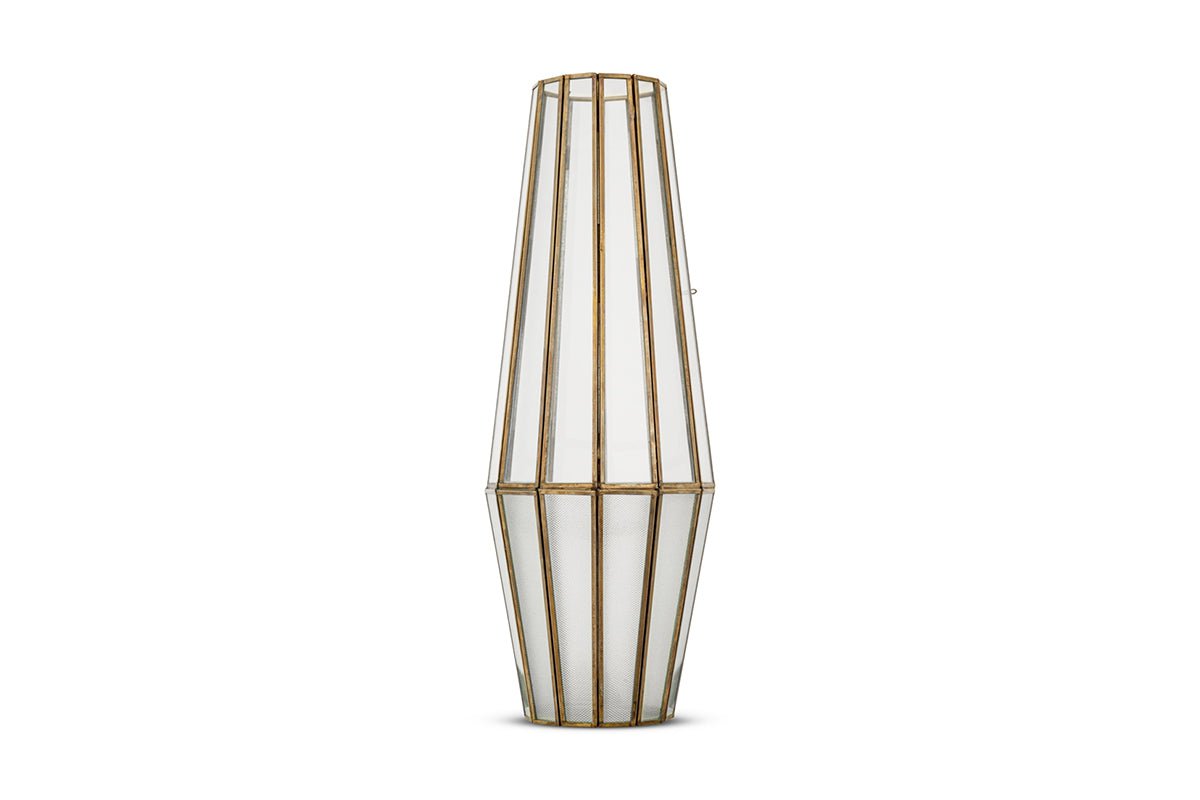 Arar Glass Lantern
