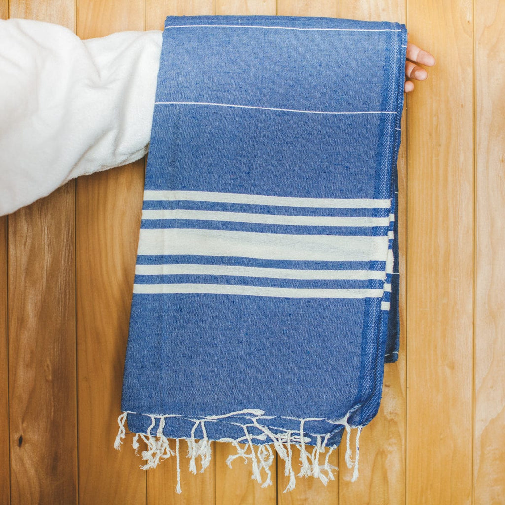 Pestemal Bath Towel