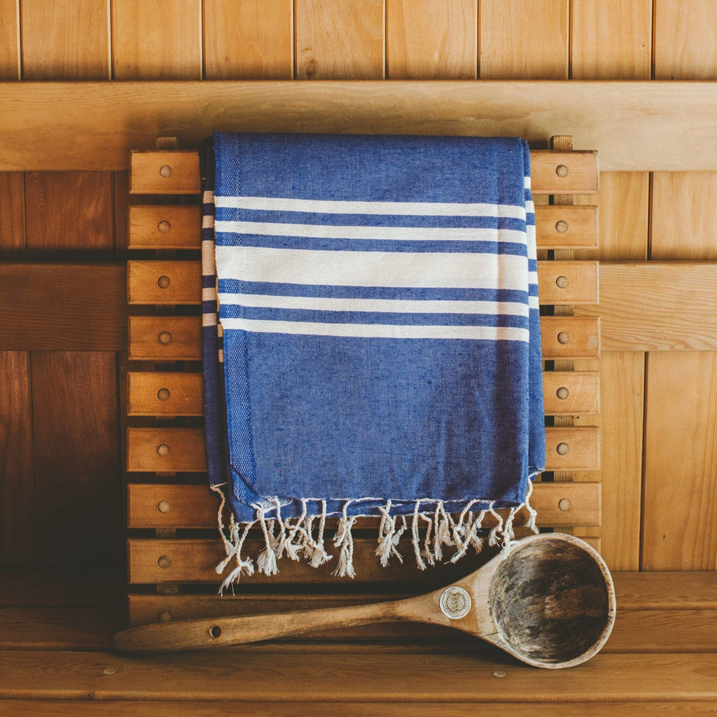 Pestemal Bath Towel