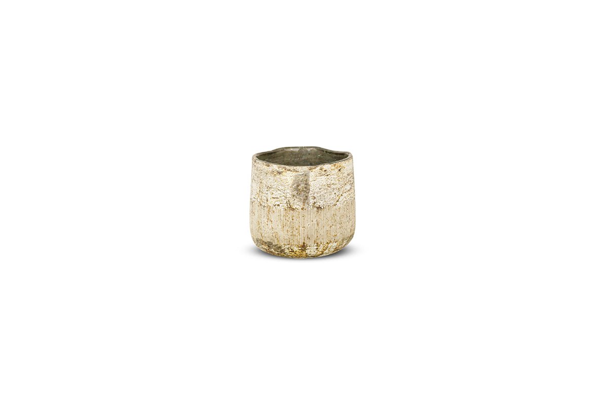 Nimit Recycled Glass Tealight