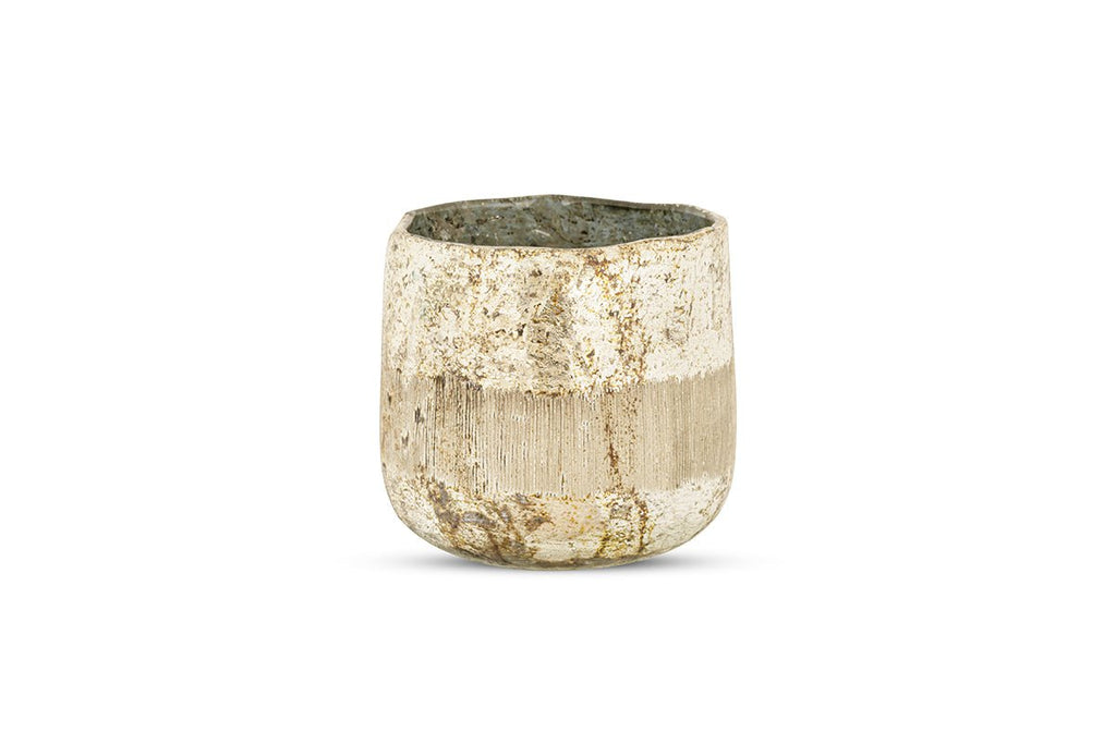 Nimit Recycled Glass Tealight