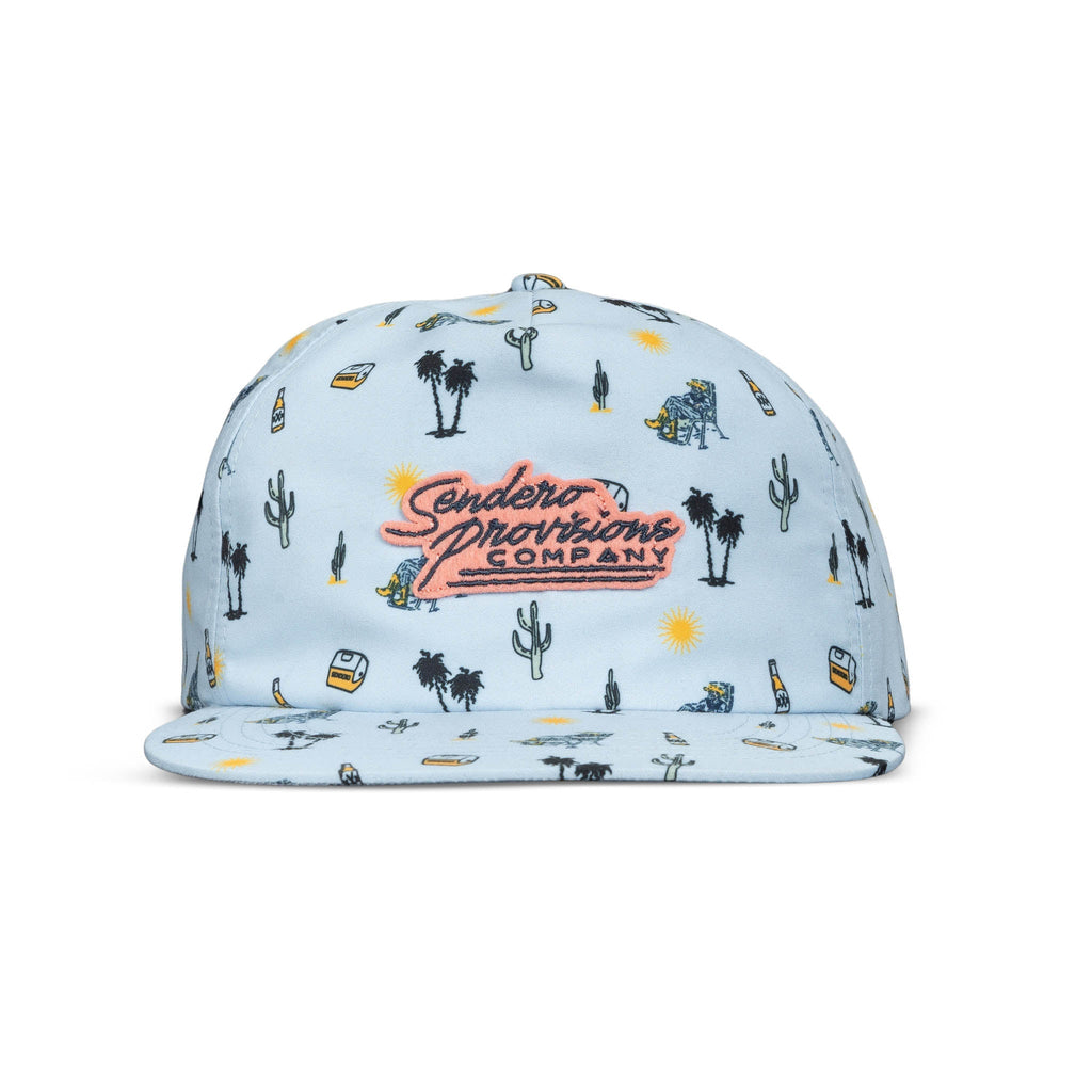 Oasis Hat | Sendero Provisions Co.