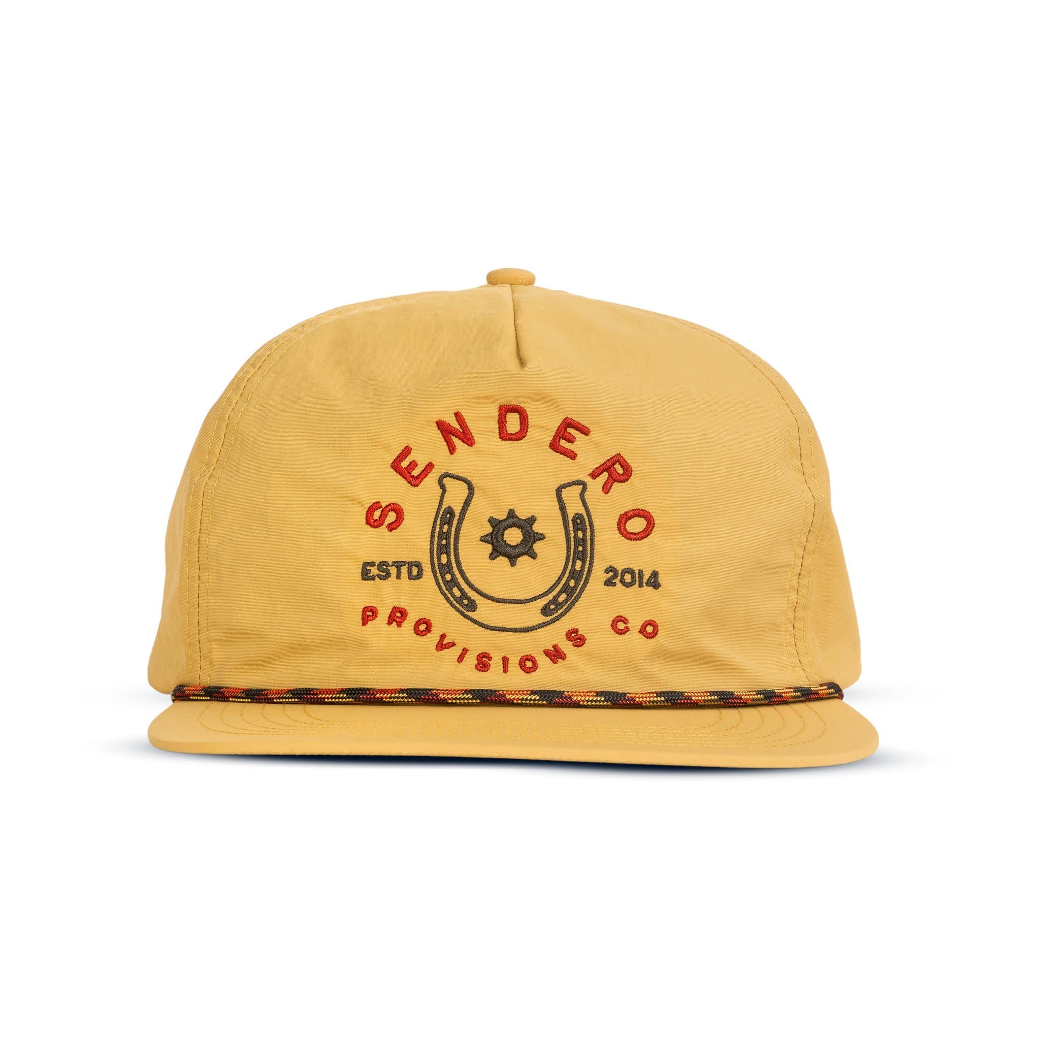No Luck Hat | Sendero Provisions Co.