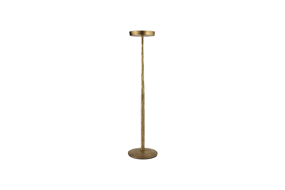 Sundra Iron Candle Stand