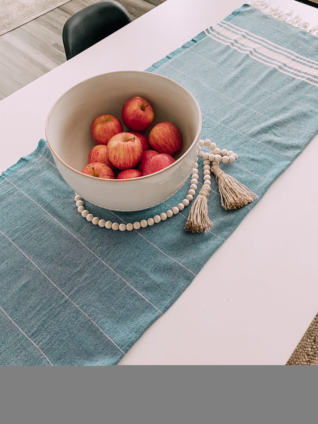 Pestemal Bath Towel