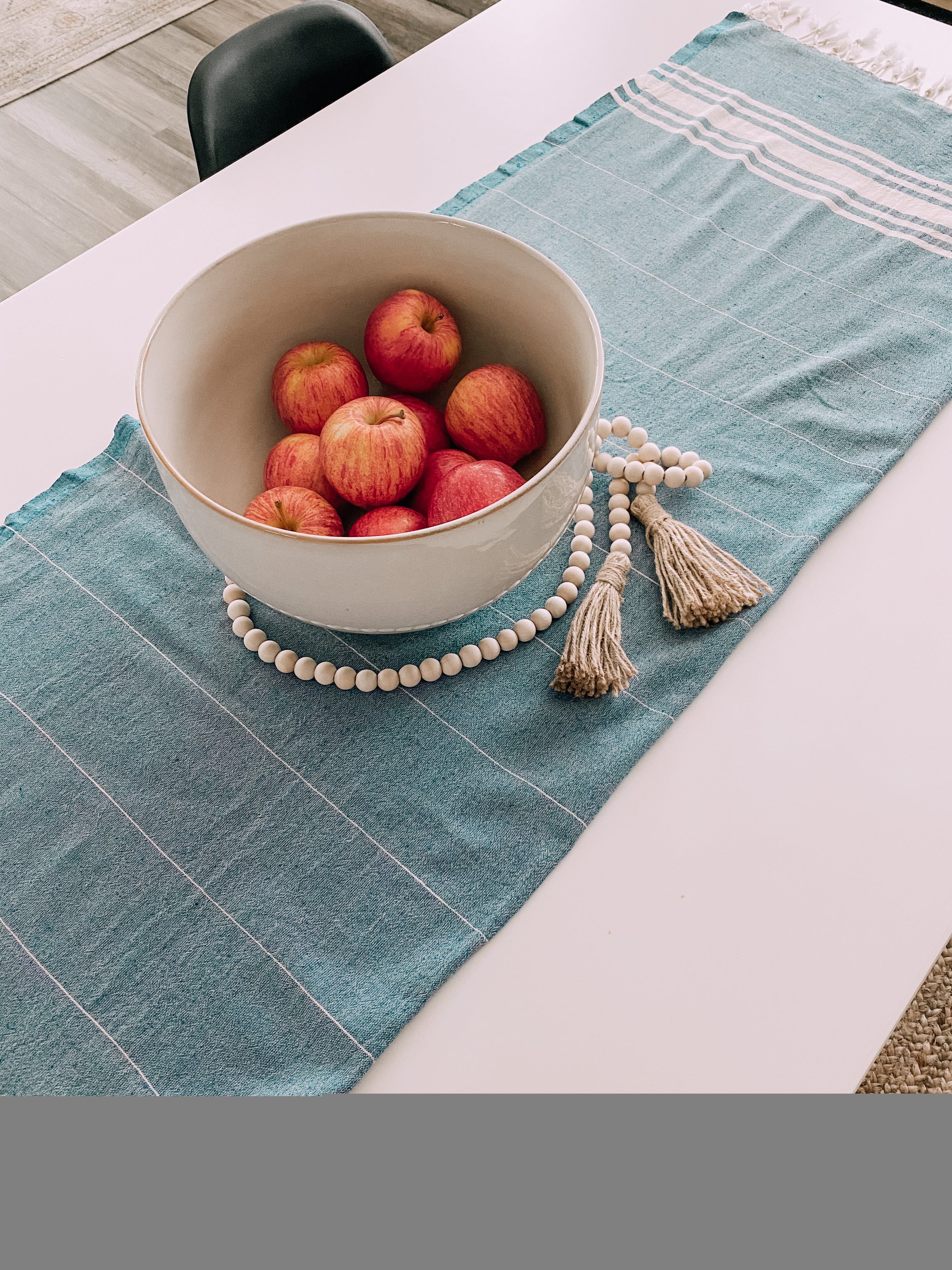 Pestemal Bath Towel