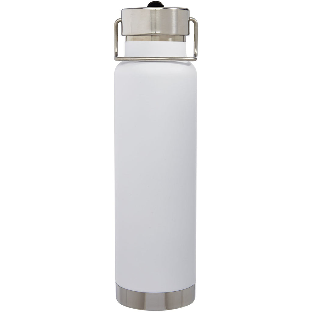 Thor 750 ml copper vacuum insulated sport bottle