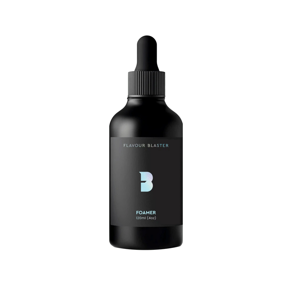 Flavour Blaster Foamer (1 Pack)