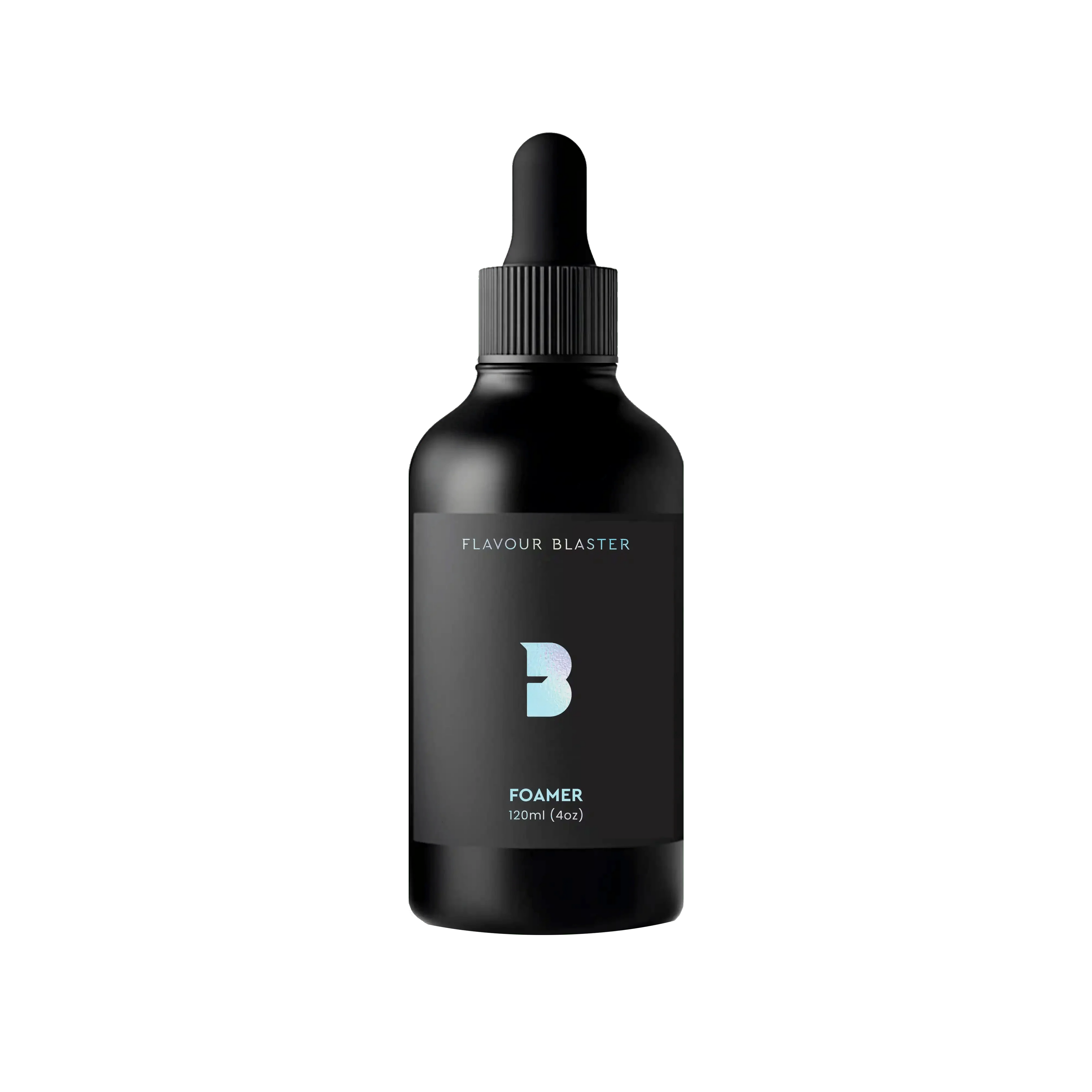Flavour Blaster Foamer (1 Pack)