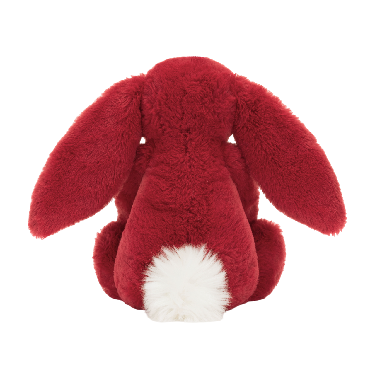 Bashful Luxe Bunny Scarlett Soft Toy | Original