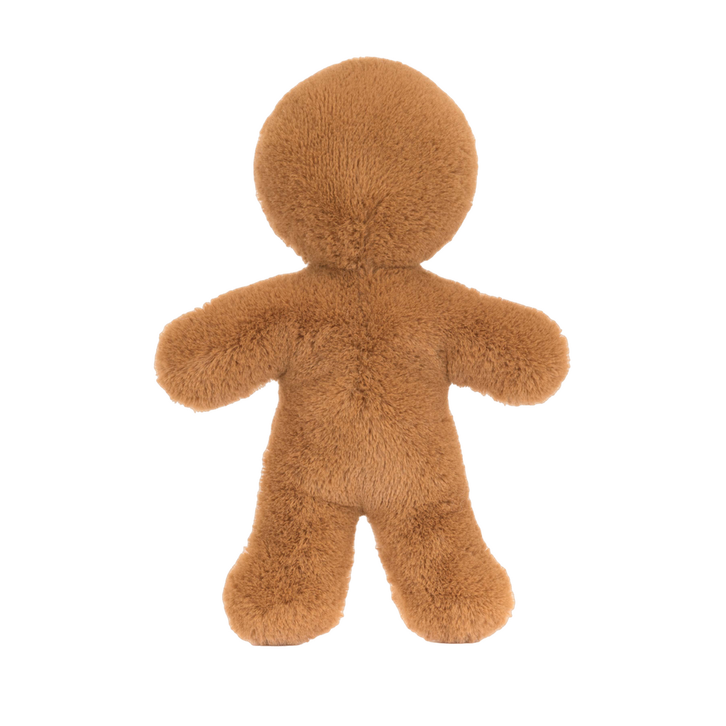 Jolly Gingerbread Fred | Tartan