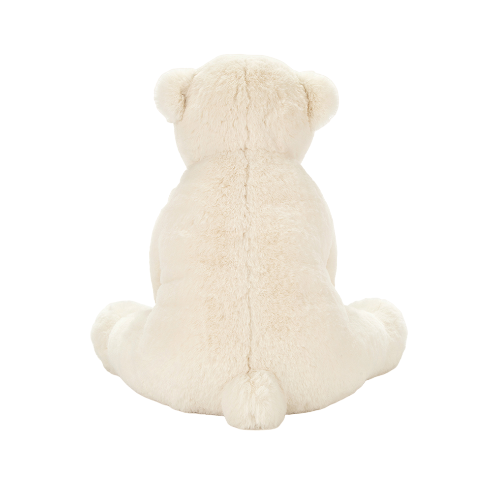 Perry Polar Bear | Small