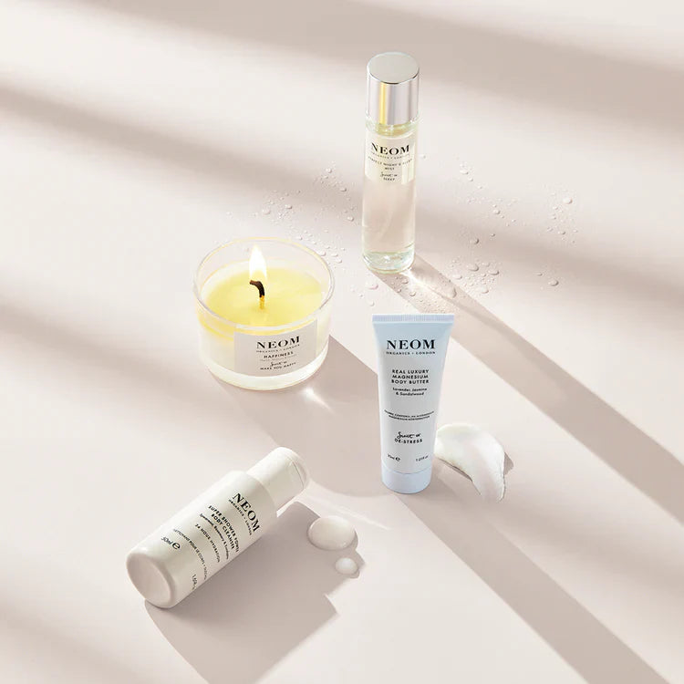 Scent to Make You Feel Good Wellbeing Discovery Collection | 4 Piece
