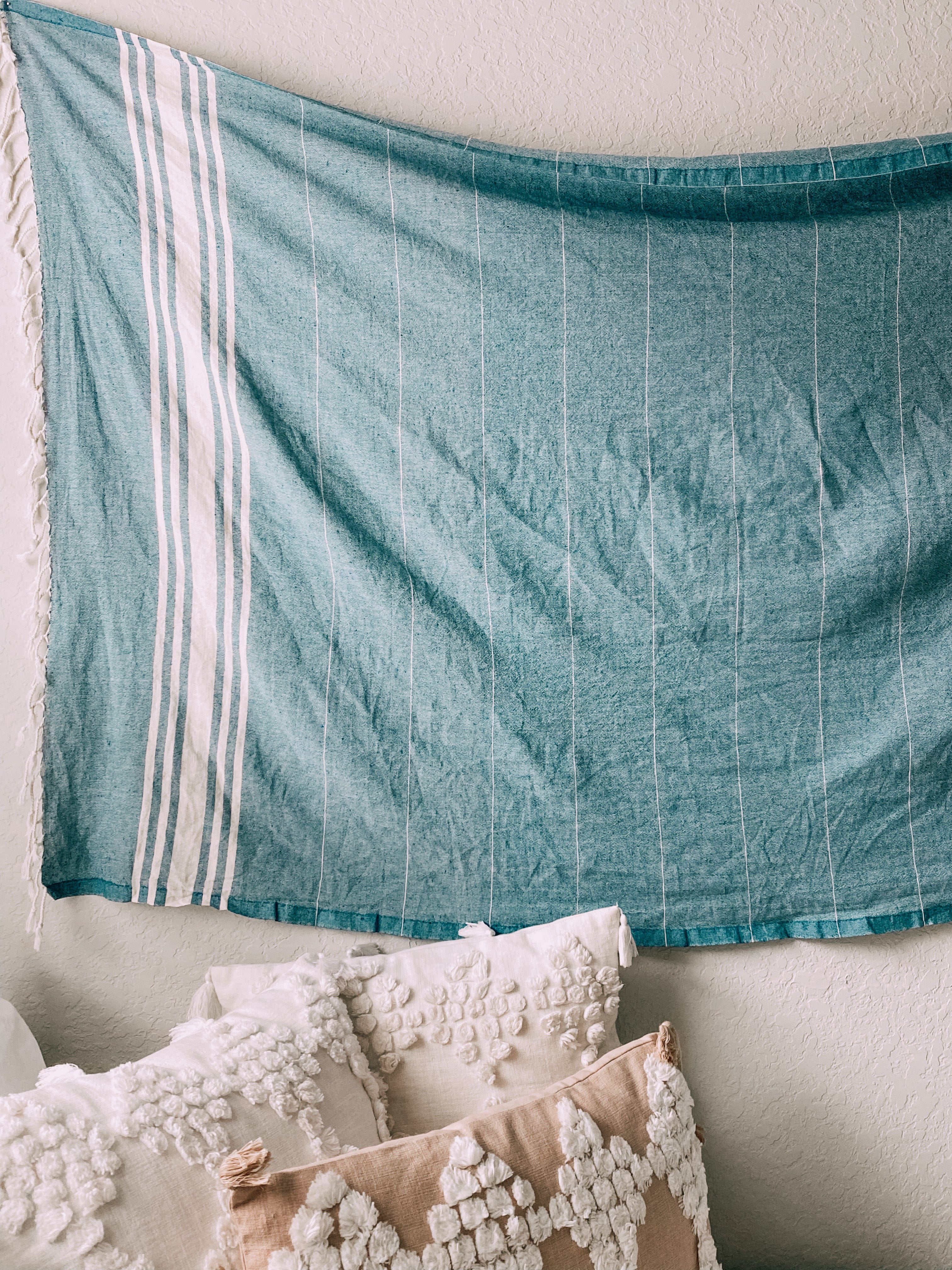 Pestemal Bath Towel